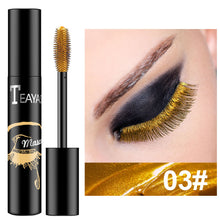 Load image into Gallery viewer, Color fluorescent mascara
