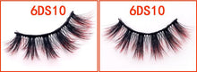 Load image into Gallery viewer, Magnet false eyelashes set
