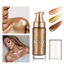 Load image into Gallery viewer, Tricolor body highlight liquid
