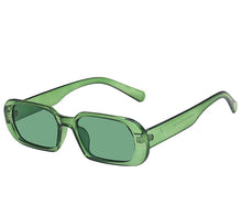 Load image into Gallery viewer, Fashion Simple Retro Slim Glasses
