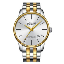 Load image into Gallery viewer, watches men&#39;s automatic mechanical watches
