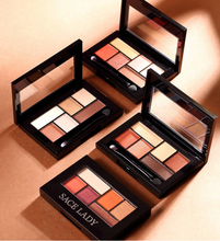 Load image into Gallery viewer, Matte portable makeup

