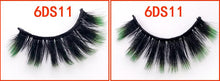 Load image into Gallery viewer, Magnet false eyelashes set
