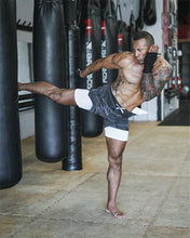 Load image into Gallery viewer, Summer Running Shorts Men 2 in 1 Sports  Shorts
