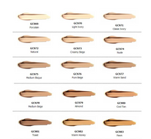 Load image into Gallery viewer, Concealer concealer concealer liquid foundation
