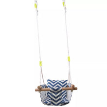 Load image into Gallery viewer, Children&#39;s swing chair

