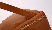Load image into Gallery viewer, Mummy bag backpack
