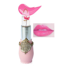 Load image into Gallery viewer, The Flower Crystal Jelly Magic Lipgloss Family
