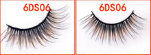 Load image into Gallery viewer, Magnet false eyelashes set
