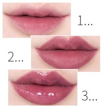 Load image into Gallery viewer, Moisturizing and moisturizing lip gloss
