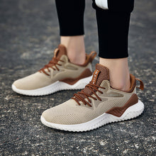 Load image into Gallery viewer, Student breathable running shoes
