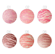 Load image into Gallery viewer, Focallure Professional 6 Colors Makeup Blush
