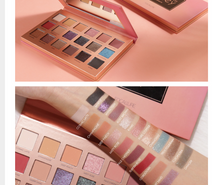 Load image into Gallery viewer, Sweet as Honey Eyeshadow Palette - Honey
