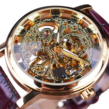 Load image into Gallery viewer, Mechanical watches Men&#39;s mechanical watches
