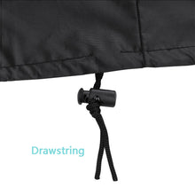 Load image into Gallery viewer, Courtyard waterproof swing cover
