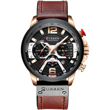 Load image into Gallery viewer, Men&#39;s sports watches
