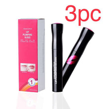 Load image into Gallery viewer, Lip Plumping Gloss Moisturizer Lip Skin Care Essence Anti Aging Anti-Wrinkle Lip Plumper Liquid Serum

