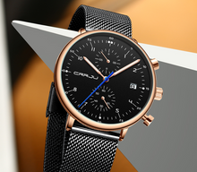 Load image into Gallery viewer, Men&#39;s sports watches
