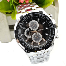Load image into Gallery viewer, Men&#39;s and women&#39;s watches quartz watches
