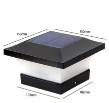 Load image into Gallery viewer, Solar garden lighting
