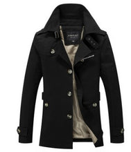 Load image into Gallery viewer, Windbreaker Jacket Coat
