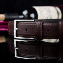 Load image into Gallery viewer, Casual pin buckle belt
