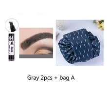 Load image into Gallery viewer, Not blooming liquid eyeliner
