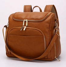 Load image into Gallery viewer, Mummy bag backpack
