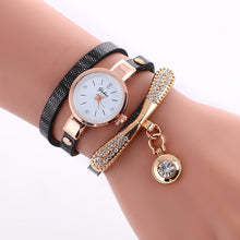 Load image into Gallery viewer, Women Watches Fashion Casual
