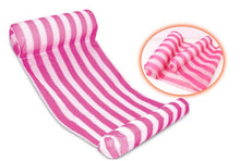 Load image into Gallery viewer, Floating bed hammock.
