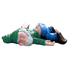 Load image into Gallery viewer, Funny Drunk Garden Creative Drunk Garden  Decoration
