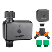 Load image into Gallery viewer, Home Garden Garden Water Pipe Fitting Faucet

