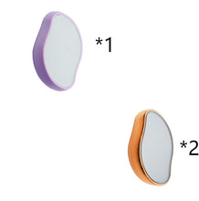 Load image into Gallery viewer, Crystal Hair Remover Crystal Physical Hair Eraser Painless Safe Epilator Easy Cleaning Reusable Body Beauty Depilation Tool Glass Crystal Hair Removal
