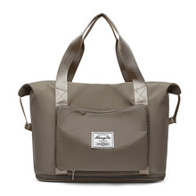 Load image into Gallery viewer, Dry And Wet Separation Sports Portable Shoulder Bag
