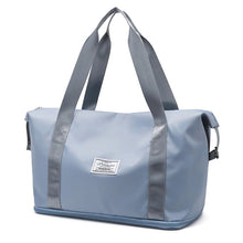 Load image into Gallery viewer, Dry And Wet Separation Sports Portable Shoulder Bag
