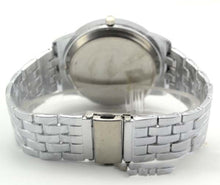 Load image into Gallery viewer, Men&#39;s and women&#39;s watches quartz watches
