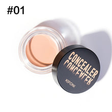Load image into Gallery viewer, Invisible Pore Repairing Cream
