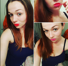 Load image into Gallery viewer, Lip Tattoo
