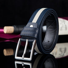 Load image into Gallery viewer, Casual pin buckle belt
