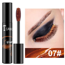 Load image into Gallery viewer, Color fluorescent mascara
