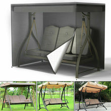Load image into Gallery viewer, Courtyard waterproof swing cover
