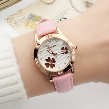 Load image into Gallery viewer, Girls&#39; quartz watches
