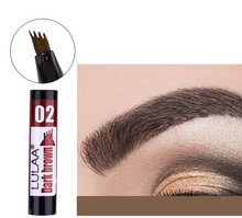 Load image into Gallery viewer, Not blooming liquid eyeliner
