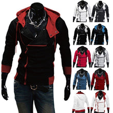 Load image into Gallery viewer, Men&#39;s Creed Hoodie
