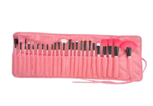 Load image into Gallery viewer, 24 branch brushes makeup brush
