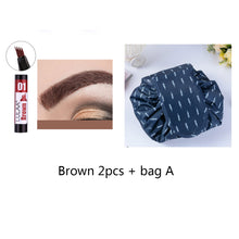 Load image into Gallery viewer, Not blooming liquid eyeliner
