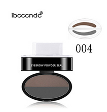 Load image into Gallery viewer, Eyebrow Powder Stamp for Easy Natural Looking Brows
