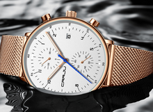 Load image into Gallery viewer, Men&#39;s sports watches

