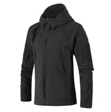 Load image into Gallery viewer, Military Outdoor Thermal Jacket
