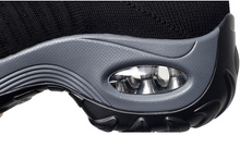 Load image into Gallery viewer, Dancing Soft Bottom Flying Woven Rocking Shoes
